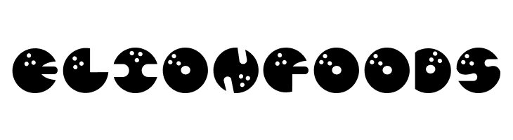 JI BowlingBalls  Free Fonts Download