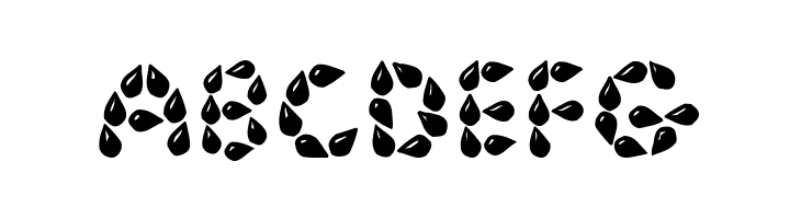 JI Seeds  Free Fonts Download