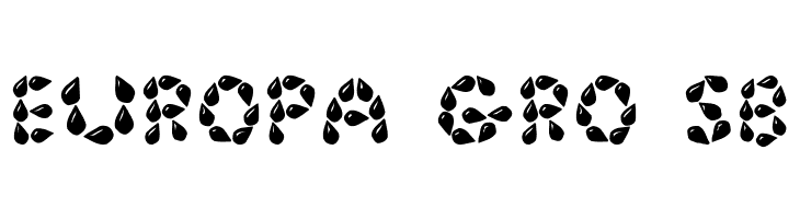 JI Seeds  Free Fonts Download