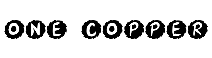 JI Sawblade  Free Fonts Download