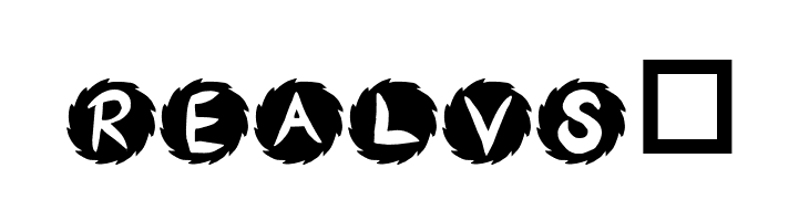 JI Sawblade  Free Fonts Download