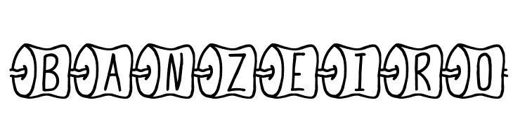 JI Marshmallow Roast  Free Fonts Download