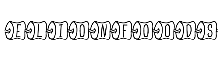 JI Marshmallow Roast  Free Fonts Download