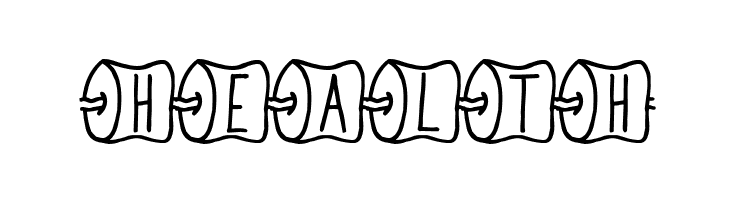 JI Marshmallow Roast  Free Fonts Download