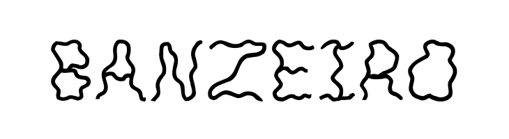 JI Noodles  Free Fonts Download