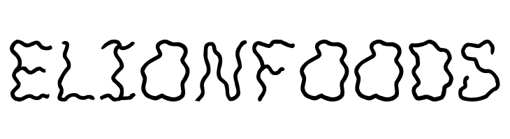 JI Noodles  Free Fonts Download