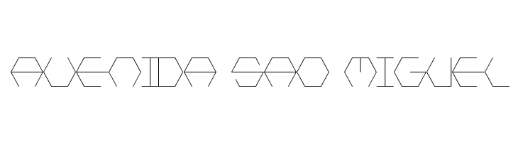 HONEYCOMBED  Free Fonts Download