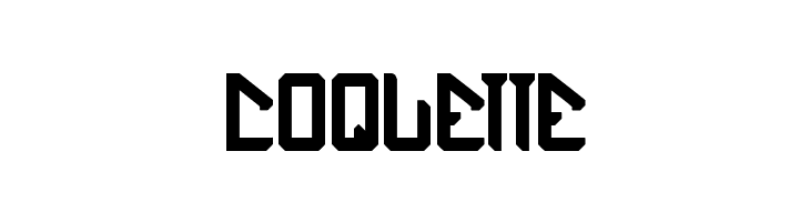 The Futurist  Free Fonts Download