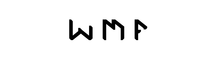 The Futurist  Free Fonts Download