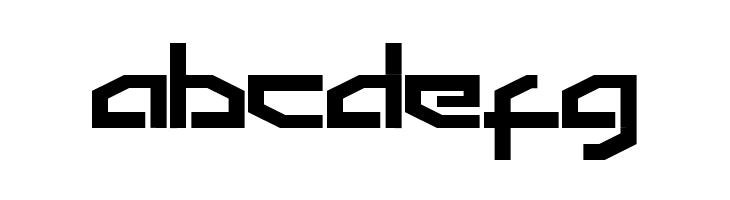 Detroit 3k  Free Fonts Download