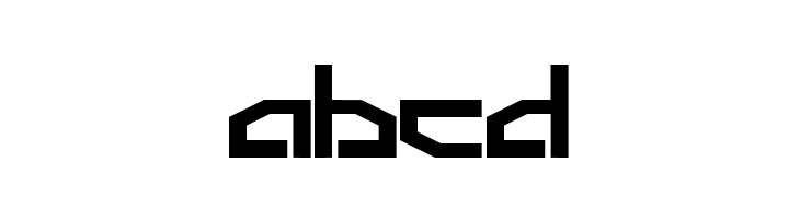 Detroit 3k  Free Fonts Download