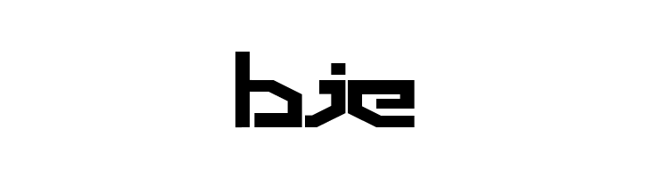 Detroit 3k  Free Fonts Download