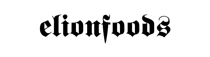 Fette UNZ Fraktur  Free Fonts Download