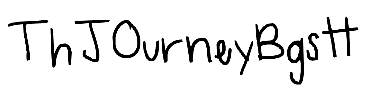 emmahandwriting  Free Fonts Download
