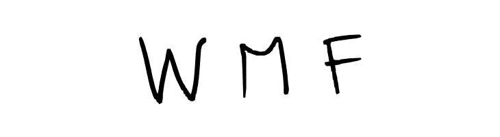 emmahandwriting  Free Fonts Download