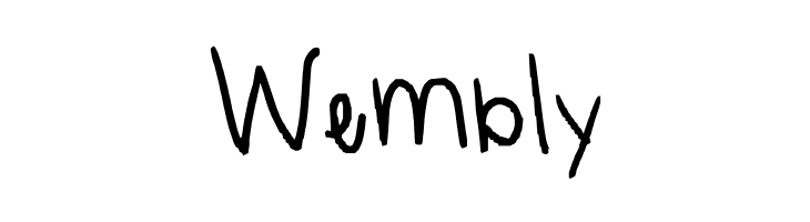 emmahandwriting  Free Fonts Download