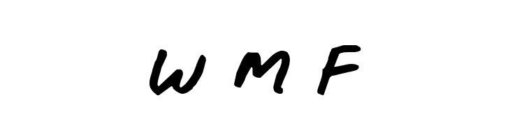 TomsHand Normal  Free Fonts Download