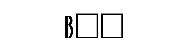 Panelite Normal  Free Fonts Download