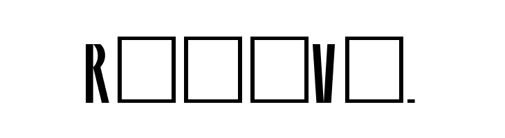 Panelite Normal  Free Fonts Download