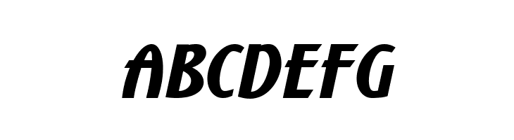 NewForum Bold Italic  Free Fonts Download