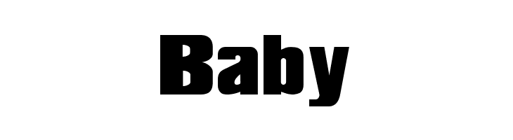 Deborah Normal  Free Fonts Download