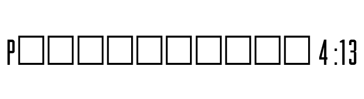 Higherup Normal  Free Fonts Download