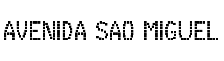 BoxOnBox Normal  Free Fonts Download