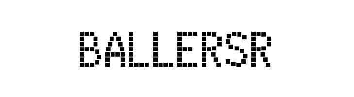 BoxOnBox Normal  Free Fonts Download