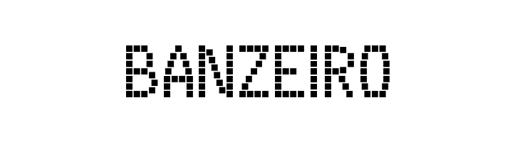 BoxOnBox Normal  Free Fonts Download