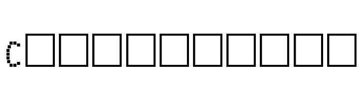 BoxOnBox Normal  Free Fonts Download