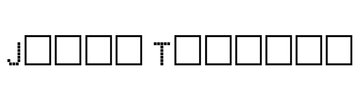 BoxOnBox Normal  Free Fonts Download