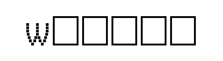 BoxOnBox Normal  Free Fonts Download