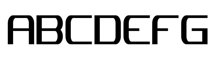 JH_Digital Nominal  Free Fonts Download