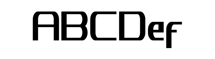 JH_Digital Nominal  Free Fonts Download