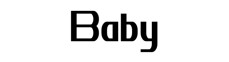 JH_Digital Nominal  Free Fonts Download