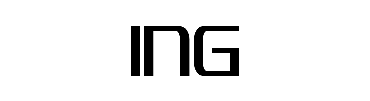 JH_Digital Nominal  Free Fonts Download