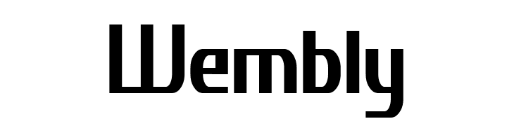 JH_Digital Nominal  Free Fonts Download