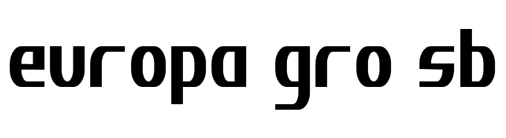 JH_Digital Nominal  Free Fonts Download
