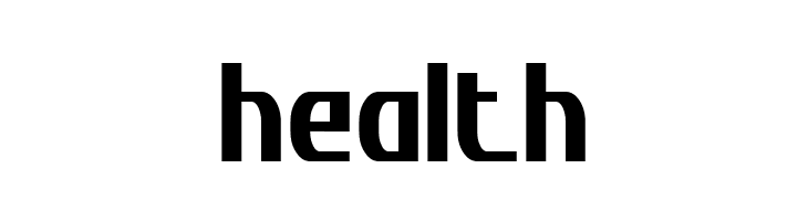 JH_Digital Nominal  Free Fonts Download