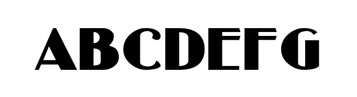 Broadbay Normal  Free Fonts Download