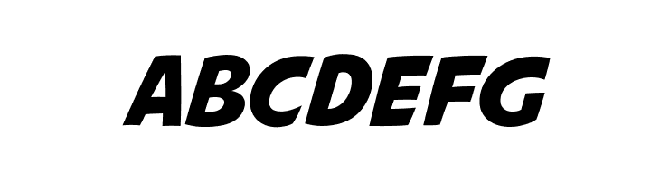 Avengeance Mightiest Avenger  Free Fonts Download