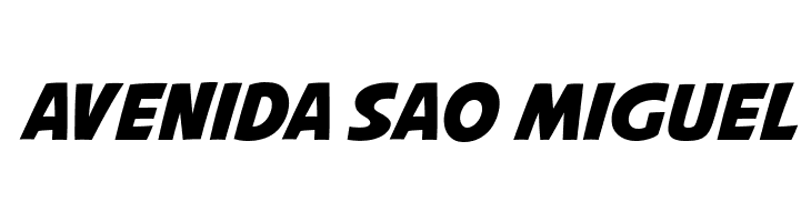 Avengeance Mightiest Avenger  Free Fonts Download