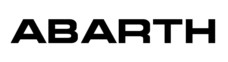 ABARTH Grammara Normal Font