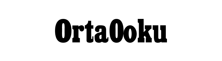 Akenaten Normal  Free Fonts Download