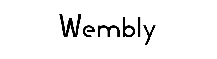 Bosworth Normal  Free Fonts Download