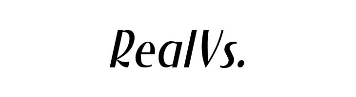 NewForumLight Italic  Free Fonts Download