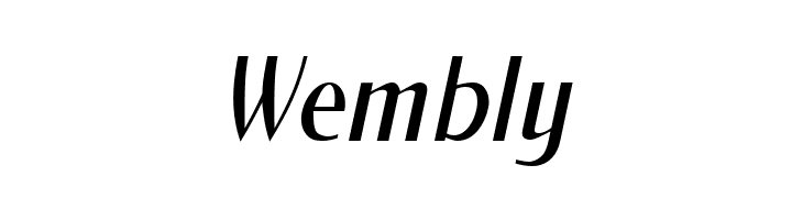 NewForumLight Italic  Free Fonts Download