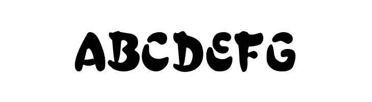 Bulge Normal  Free Fonts Download