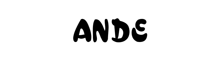 Bulge Normal  Free Fonts Download