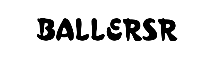 Bulge Normal  Free Fonts Download